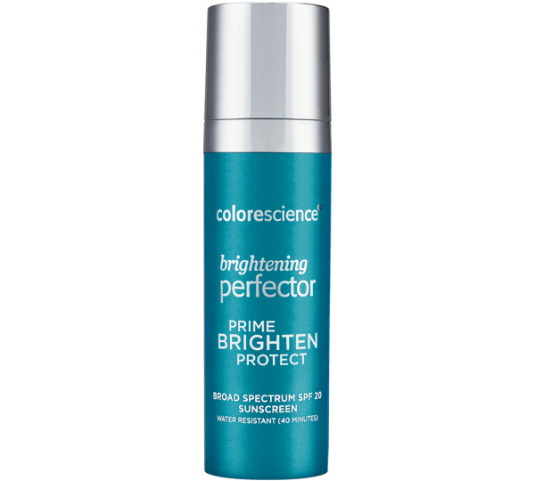 BRIGHTENING PERFECTOR SPF 20