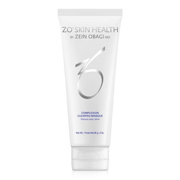 COMPLEXION CLEARING MASQUE