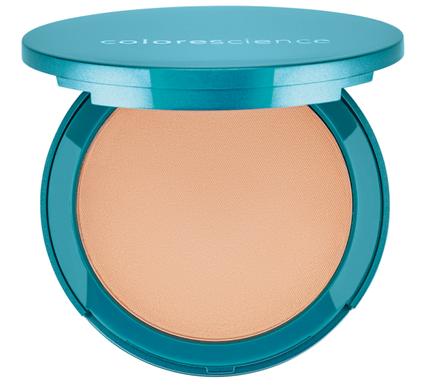 FINISH PRESSED FOUNDATION SPF 20 (LIGHT)