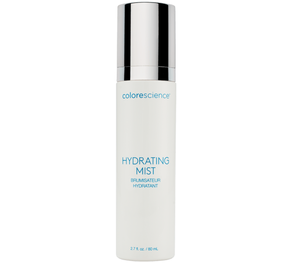 HYDRATING SETTING MIST