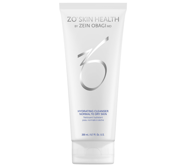 HYDRATING CLEANSER