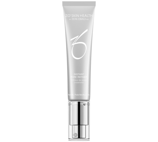 INSTANT PORE REFINER