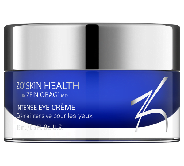 INTENSE EYE CRÈME