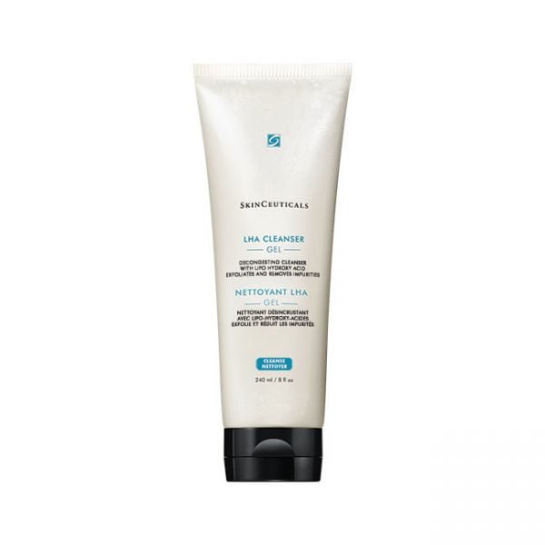 LHA CLEANSING GEL