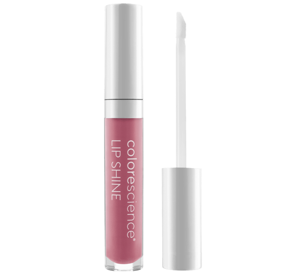 LIP SHINE (ROSE)