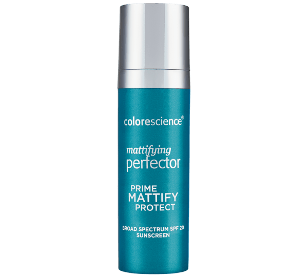 MATTIFYING PERFECTOR SPF 20