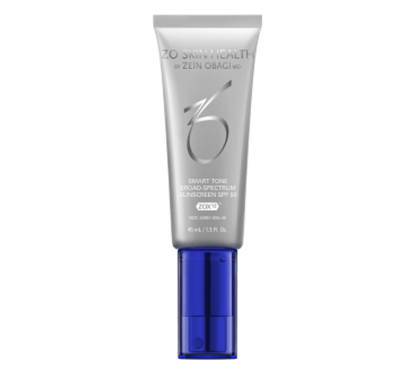 SMART TONE BROAD SPECTRUM SPF 50