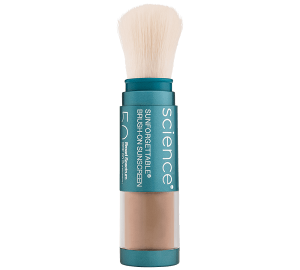 SUNFORGETTABLE BROAD SPECTRUM SPF 50 (TAN)