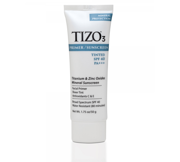 TIZO3 FACIAL PRIMER SUNSCREEN