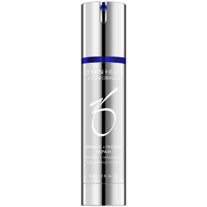 Wrinkle and texture repair