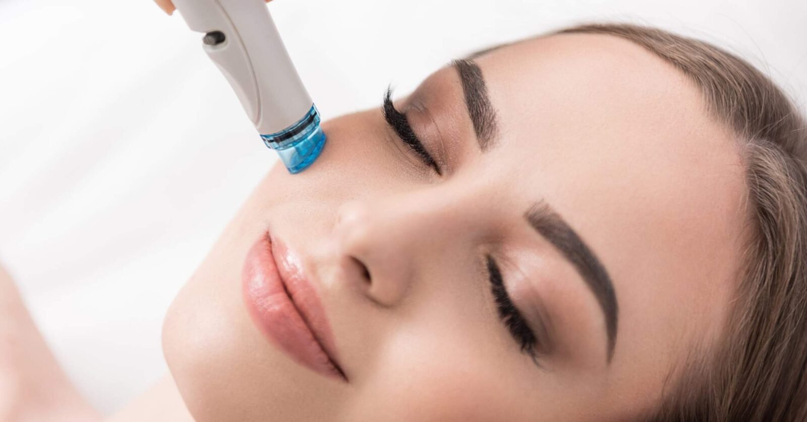 HydraFacial for Deep Skin Renewal