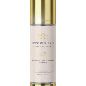 Balance pH Mineral Toner