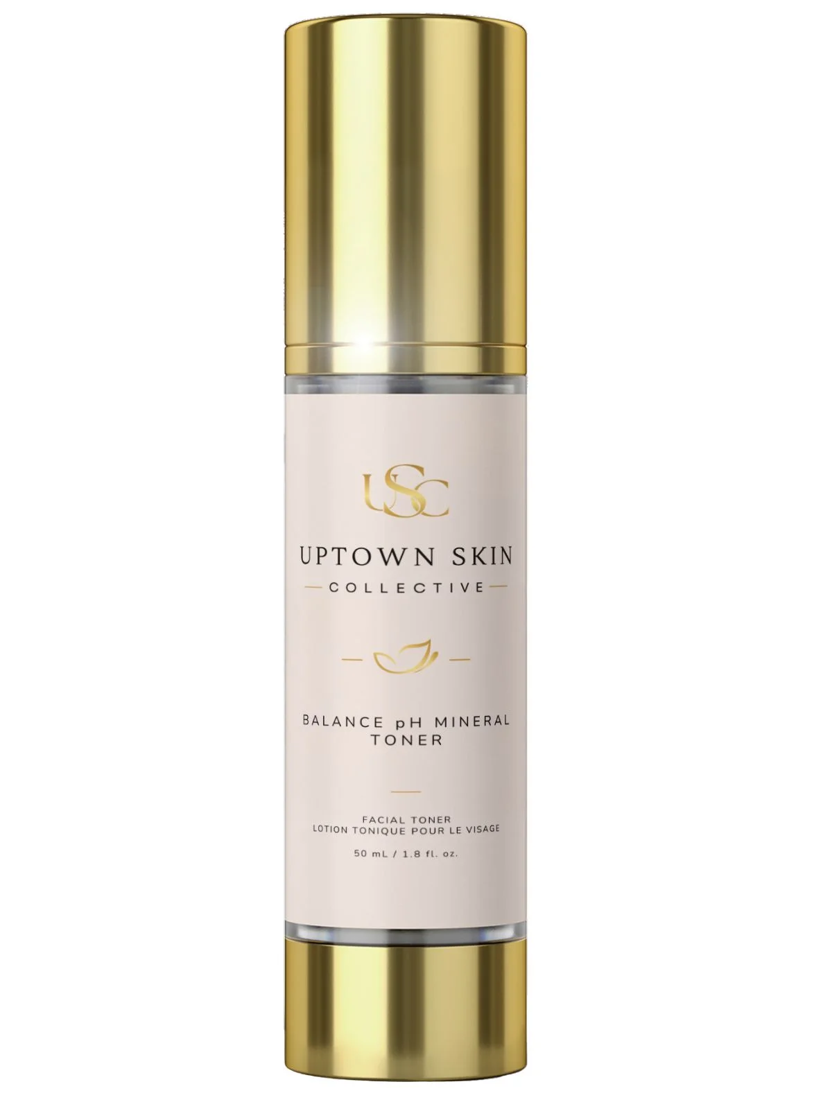 Balance pH Mineral Toner