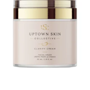 Clarify Cream