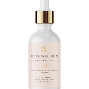Illuminate Hyaluronic Serum