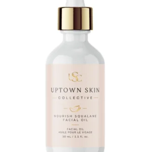 Nourish Squalane Facial Oil