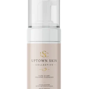 Pure Start Foaming Cleanser