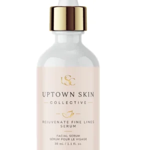 Rejuvenate Fine Lines Serum