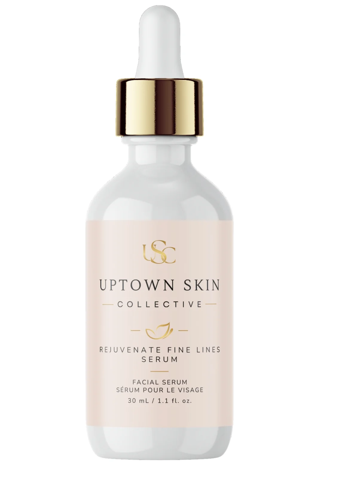 Rejuvenate Fine Lines Serum