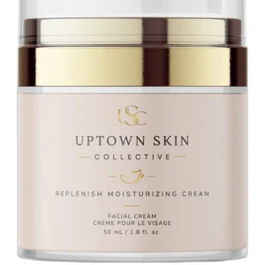 Replenish Moisturizing Cream
