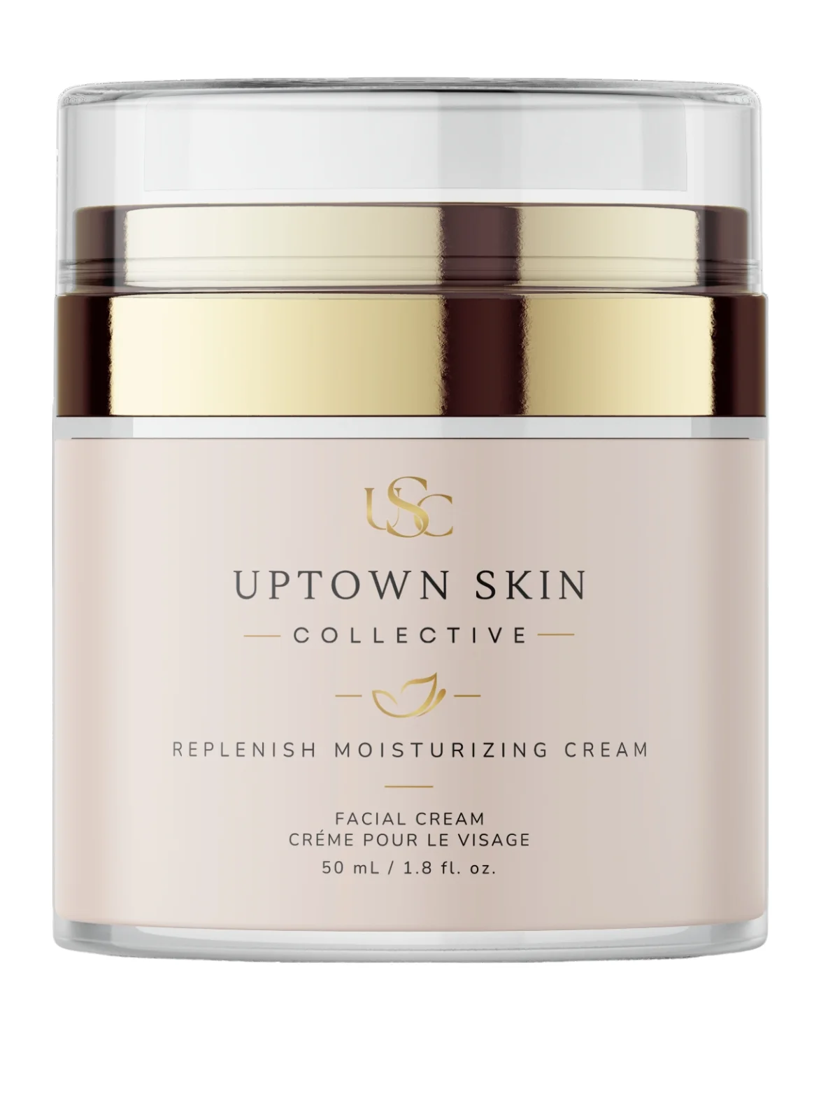 Replenish Moisturizing Cream