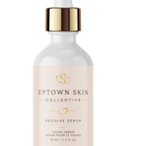 Resolve Serum