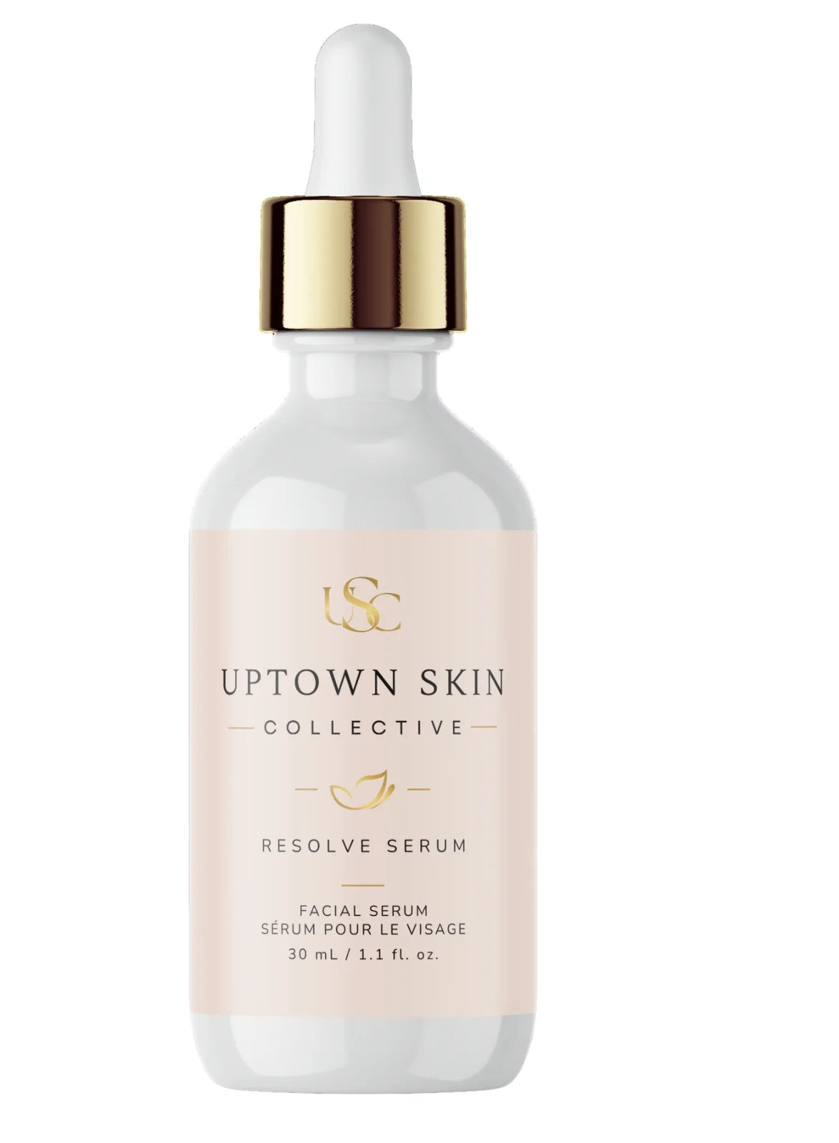Resolve Serum