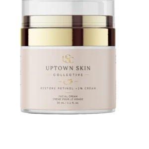 Restore Retinol +1% Cream