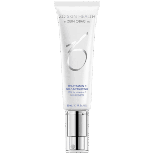10% VITAMIN C SELF-ACTIVATING - Zo Skin Health