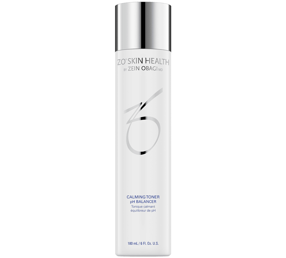 CALMING TONER - Zo Skin Health