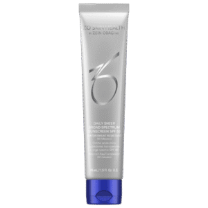 DAILY SHEER BROAD SPECTRUM SPF 50 - Zo Skin Health