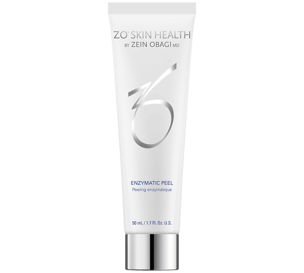 ENZYMATIC PEEL - Zo Skin Health