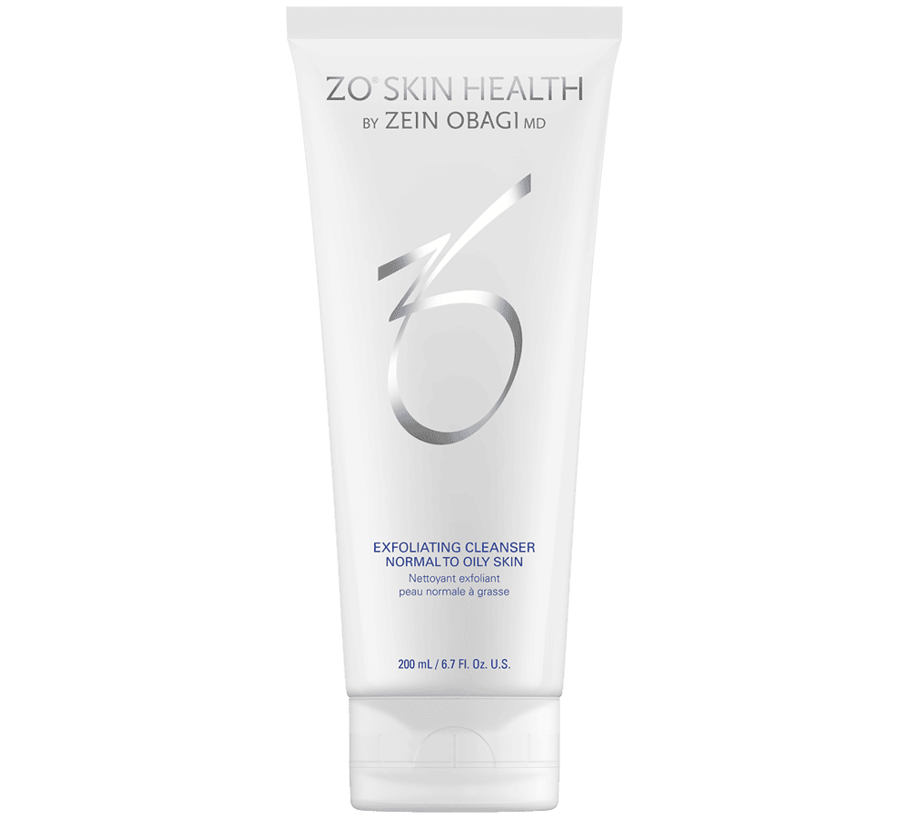 EXFOLIATING CLEANSER - Zo Skin Health