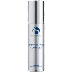 MOISTURIZING COMPLEX - iS Clinical