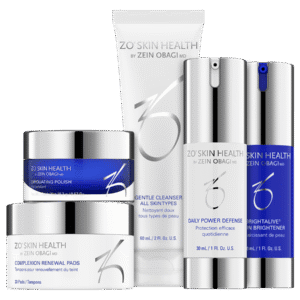 Skin brightening program - Zo Skin Health