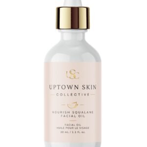 Nourish Squalane Facial Oil