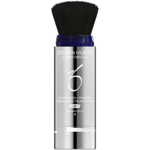 PRODUCT- SUNSCREEN + POWDER BROAD-SPECTRUM SPF 40(FAIR) - Zo Skin Health