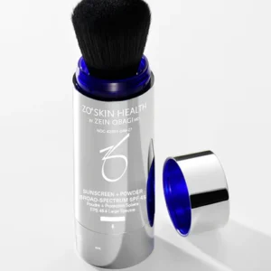 Zo Skin Health Sunscreen + Powder Broad-Spectrum SPF 45 LIGHT