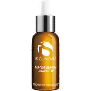 Super Serum Advance + - Is Clinical